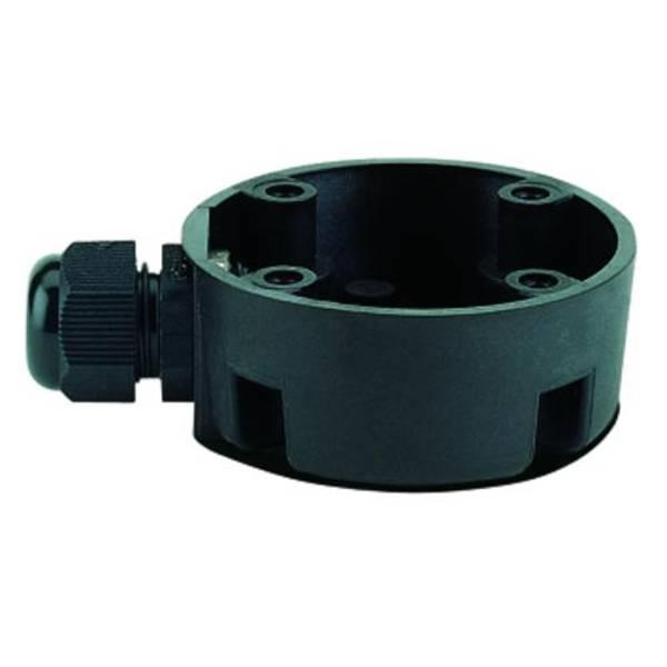 975.840.01   Contact box for cable exit at side Accessories KombiSIGN